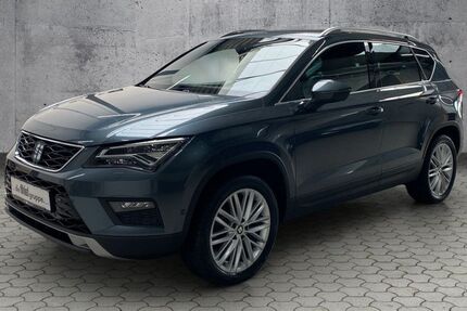 Seat Ateca 100.710 km 19.860 &euro; Rheda-Wiedenbrück 33378