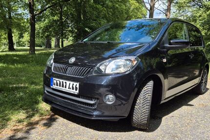 Skoda Citigo 58.400 km 5.900 &euro; Rietberg 33397