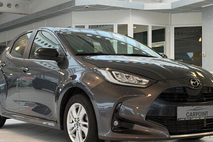 Mazda 2 Hybrid 17.900 km 16.990 &euro; Beckum 59269