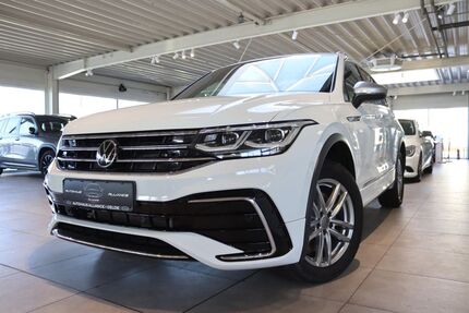 VW Tiguan Allspace 48.660 km 40.990 &euro; Oelde 59302