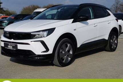 Opel Grandland (X) 26.056 km 21.420 &euro; Lippstadt 59557