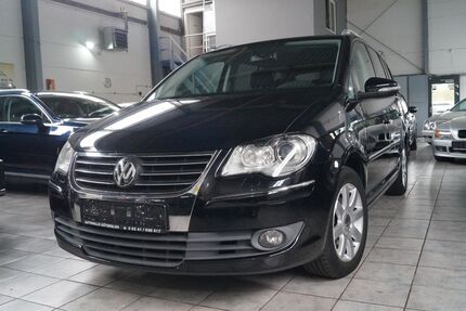 VW Touran 176.800 km 3.290 &euro; Gütersloh 33334