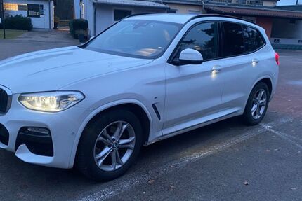 BMW X3 35.000 km 34.000 &euro; Paderborn 33106