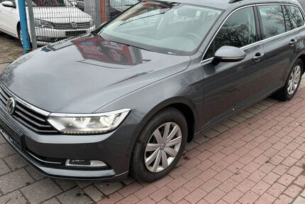VW Passat Variant 287.000 km 8.500 &euro; Lippstadt 59555
