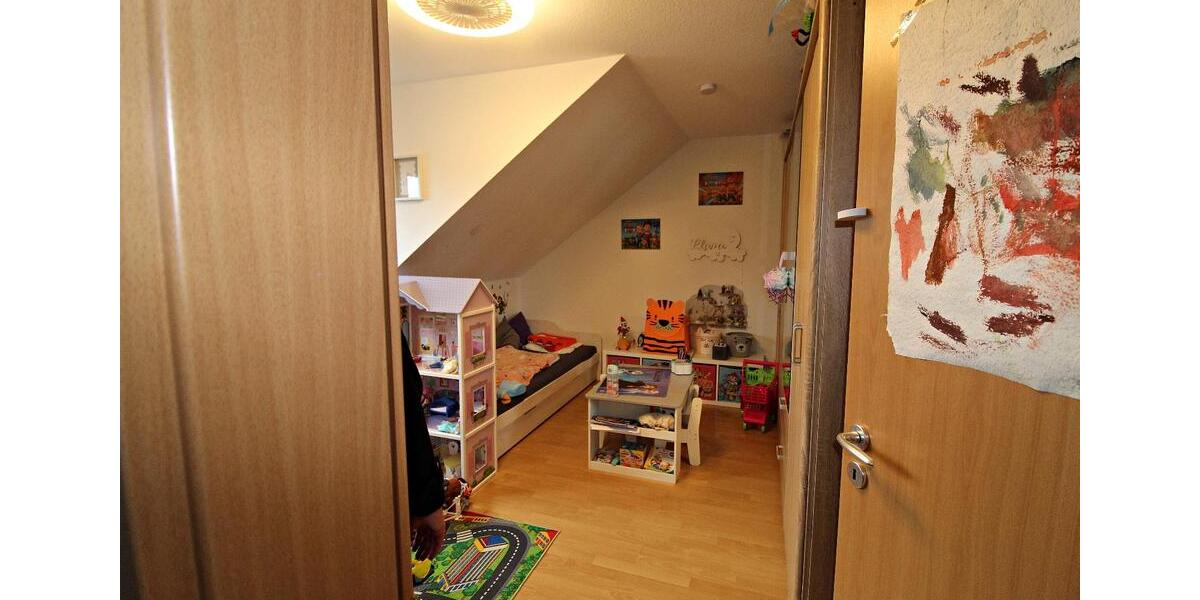 Dachgeschoßwohnung Paderborn Elsen - 2 Zimmer, 54 m&sup2;, 157.000&euro; | Angebot:26440203