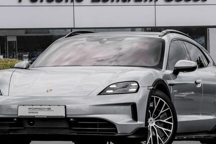 Porsche Taycan 26.200 km 97.777 &euro; Soest 59494