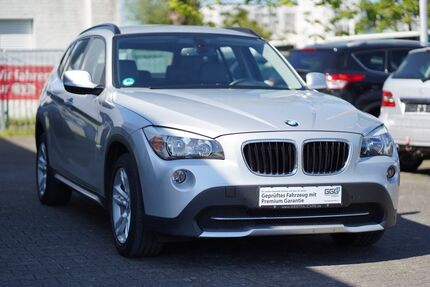 BMW X1 128.709 km 7.950 &euro; Rheda-Wiedenbrück 33378
