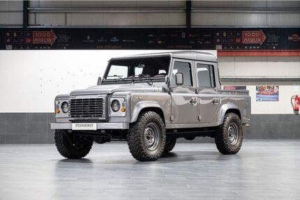 Land Rover Defender 83.500 km 99.000 &euro; Gütersloh 33332