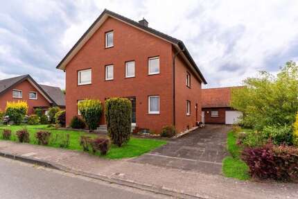 Haus Herzebrock-Clarholz Clarholz - 7 Zimmer, 212 m&sup2;, 369.000&euro; | Angebot:26989733