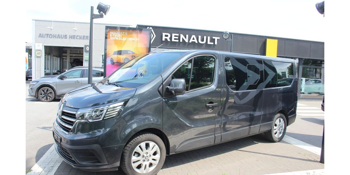 Renault Trafic 23.646 km 37.990 &euro; Lippstadt 59557