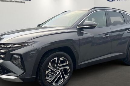 Hyundai TUCSON 3.000 km 37.990 &euro; Bad Wünnenberg 33181