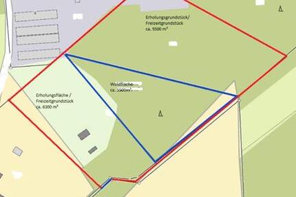 Grundstück Paderborn - 286.867&euro; | Angebot:25809395
