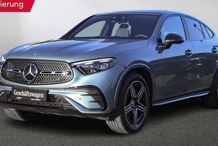 Mercedes-Benz GLC 200 6.587 km 60.880 &euro; Beckum 59269