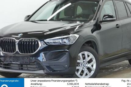 BMW X1 30.000 km 29.590 &euro; Paderborn 33100