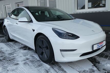 Tesla Model 3 34.881 km 37.900 &euro; Paderborn 33106