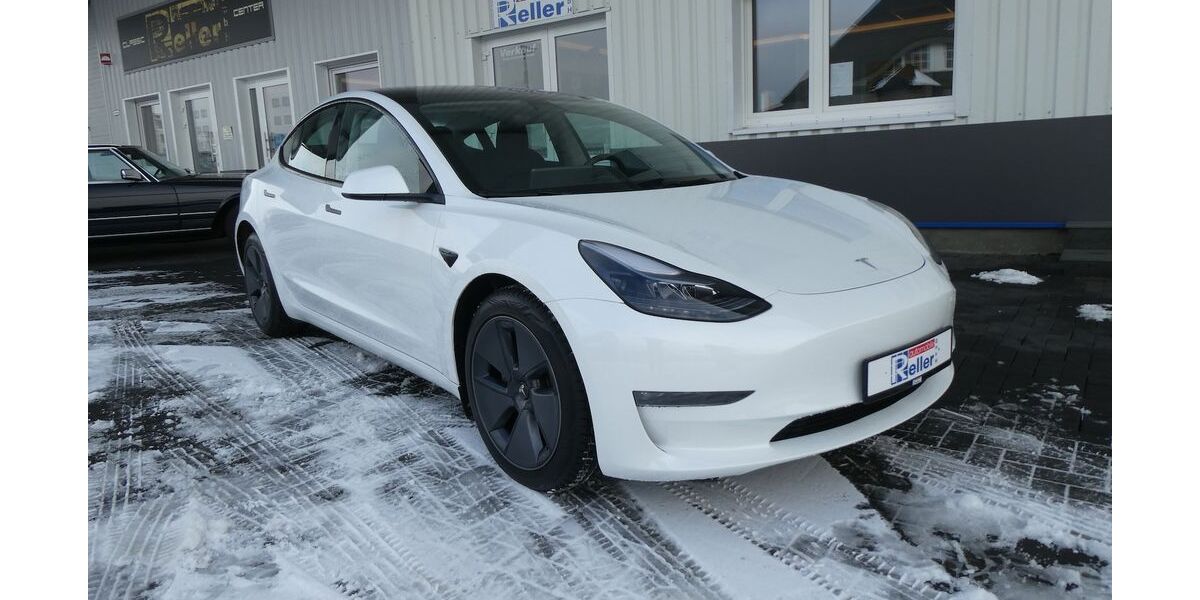 Tesla Model 3 34.881 km 37.900 &euro; Paderborn 33106