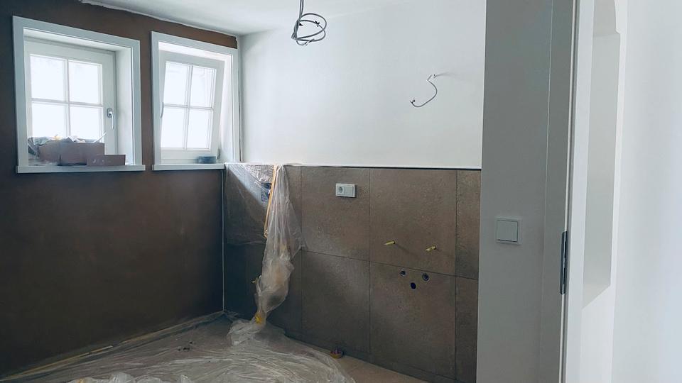 Erdgeschoßwohnung Paderborn - 2.5 Zimmer, 90 m&sup2;, 1.306&euro; | Angebot:26676309