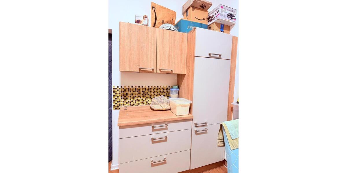 Etagenwohnung Soest - 3 Zimmer, 90 m&sup2;, 825&euro; | Angebot:25484245