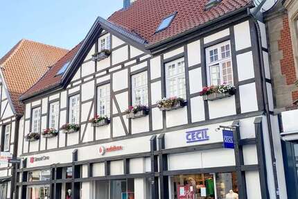 Gewerbeobjekt Lippstadt - 1.600&euro; | Angebot:23436861