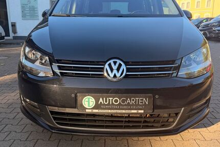VW Sharan 111.000 km 18.850 &euro; Paderborn 33098