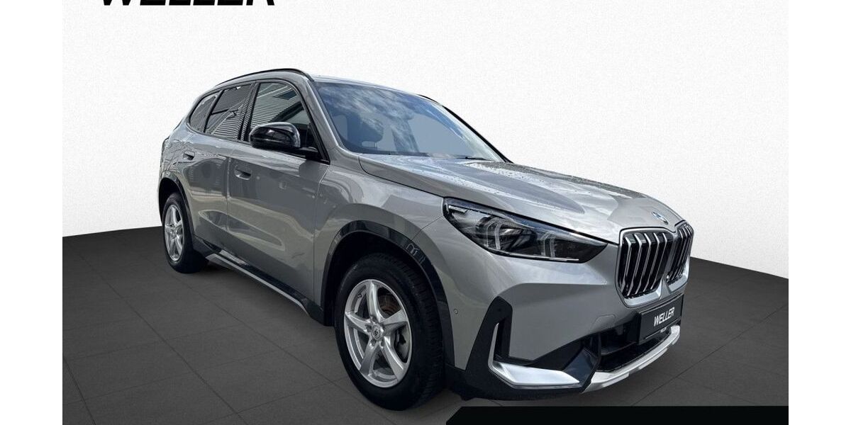 BMW X1 59.322 km 29.990 &euro; Gütersloh 33334
