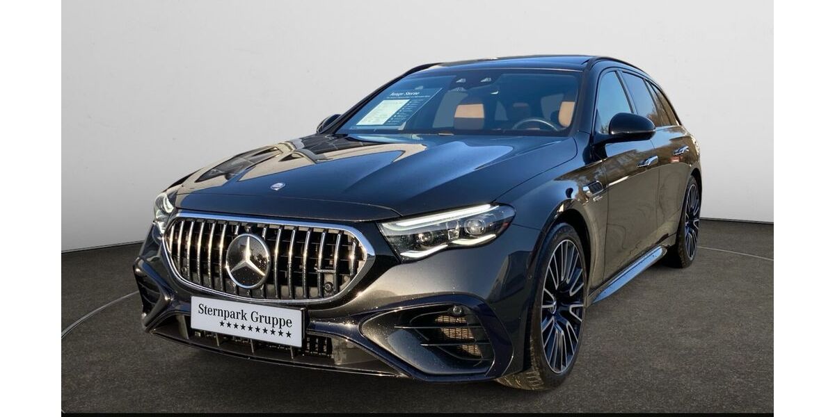 Mercedes-Benz E 53 AMG 21.719 km 81.480 &euro; Lippstadt 59555