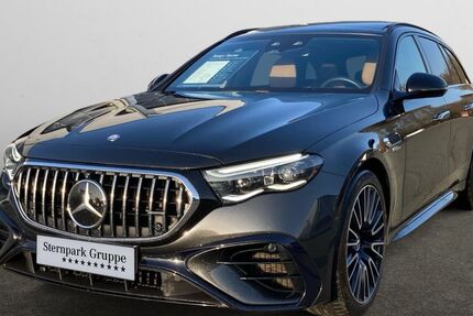 Mercedes-Benz E 53 AMG 21.719 km 81.980 &euro; Lippstadt 59555