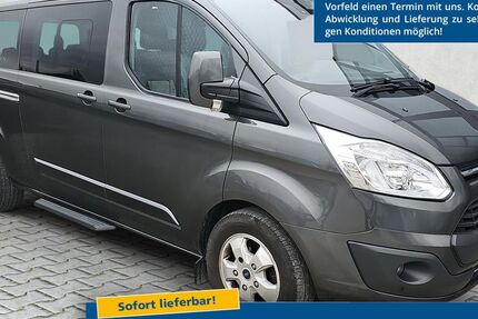 Ford Tourneo Custom 142.027 km 21.990 &euro; Warstein-Belecke 59581