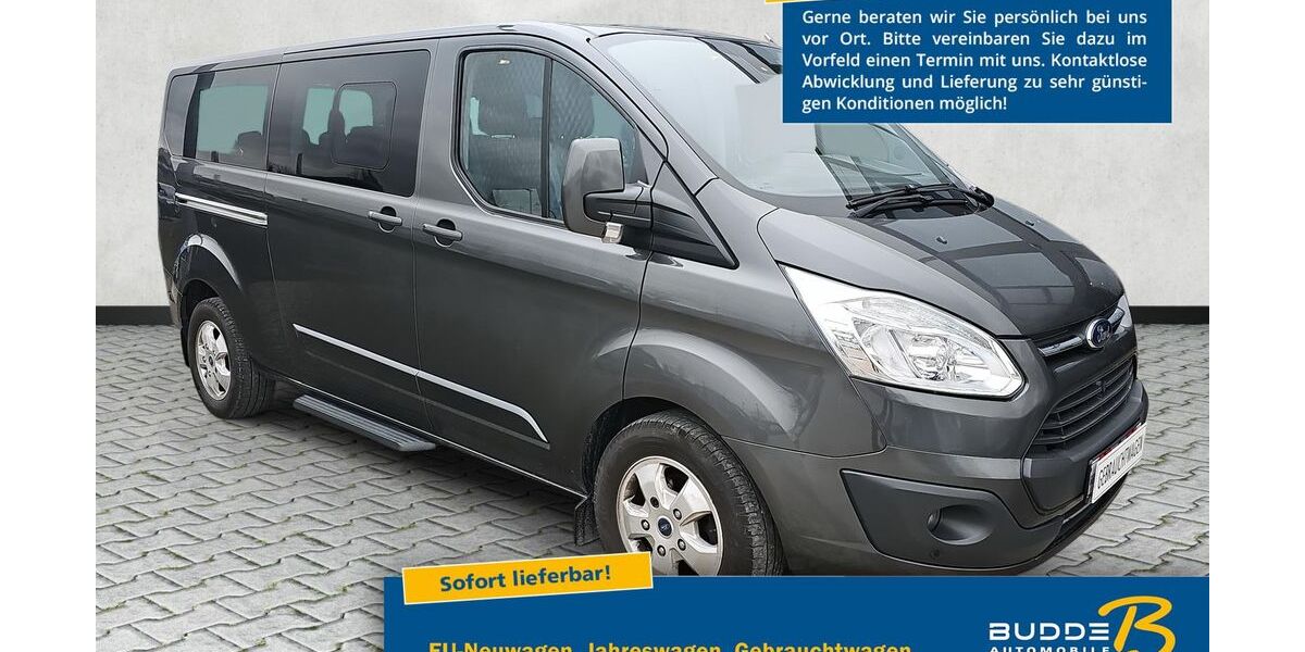 Ford Tourneo Custom 142.027 km 21.990 &euro; Warstein-Belecke 59581
