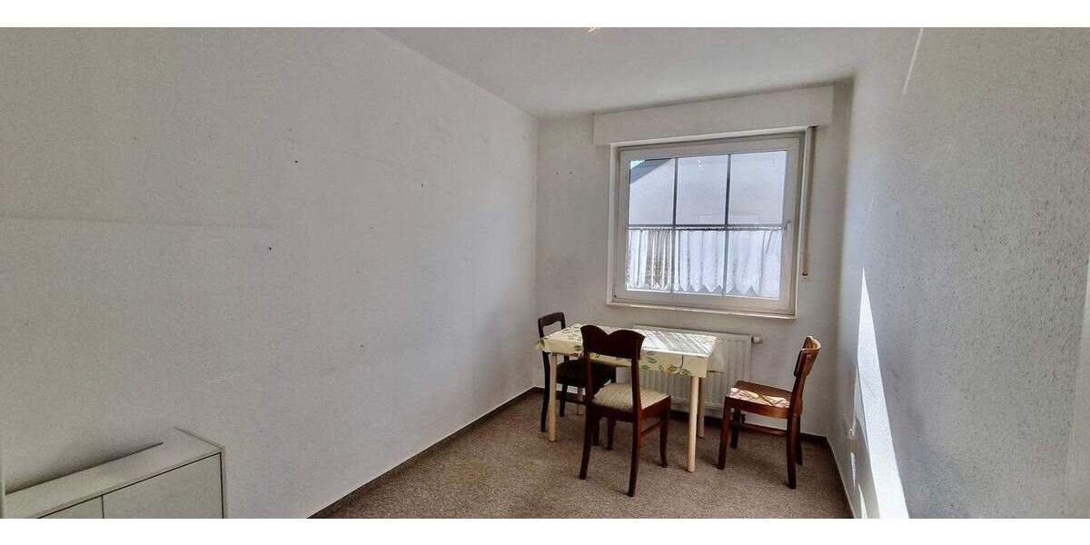 Etagenwohnung Paderborn Kernstadt - 4 Zimmer, 100 m&sup2;, 269.000&euro; | Angebot:25845701