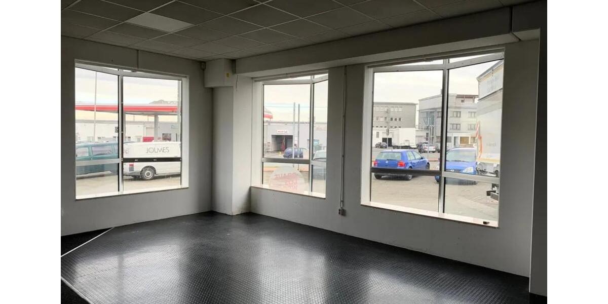 Gewerbeobjekt Paderborn Elsen - 6&euro; | Angebot:21817842