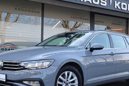 VW Passat Variant 143.162 km 17.950 &euro; Rheda-Wiedenbrück 33378
