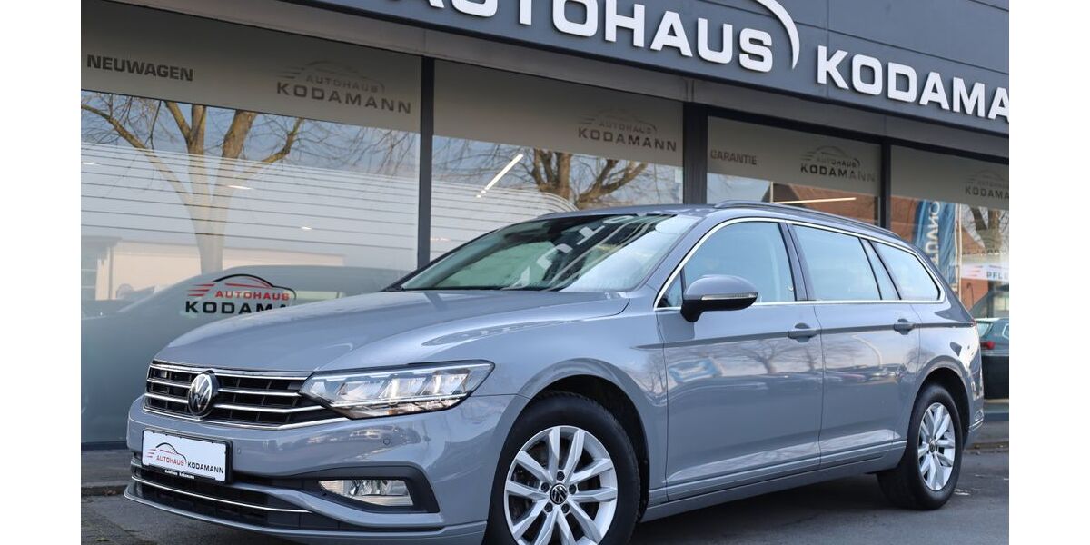 VW Passat Variant 143.162 km 17.950 &euro; Rheda-Wiedenbrück 33378
