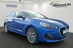 Hyundai i30 Passion + Navi AHK LED Apple CarPlay Android A 61.209 km 13.780 &euro; Bad Wünnenberg 33181