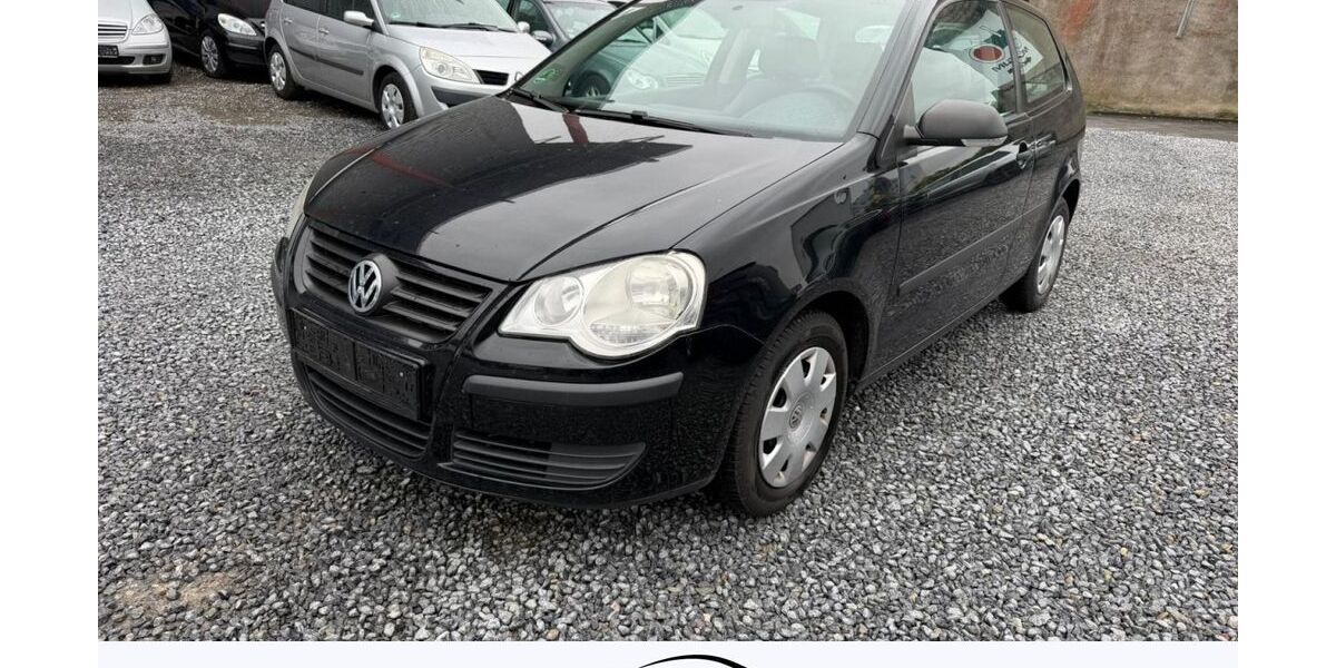 VW Polo 157.000 km 699 &euro; Paderborn 33100