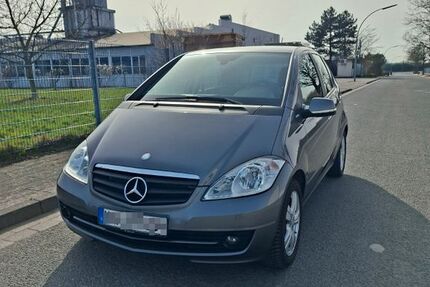 Mercedes-Benz A 160 113.000 km 5.950 &euro; Beckum 59269