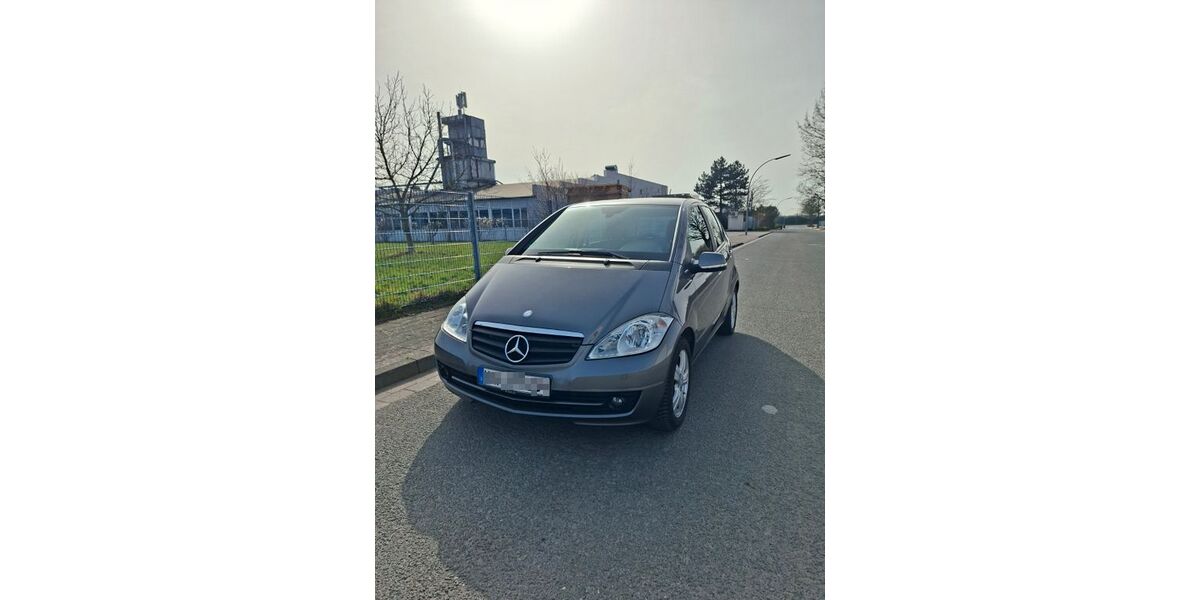 Mercedes-Benz A 160 113.000 km 5.950 &euro; Beckum 59269