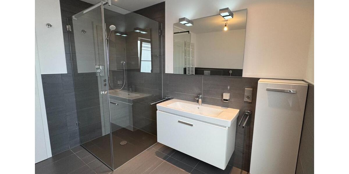 Erdgeschoßwohnung Verl - 3 Zimmer, 115 m&sup2;, 1.100&euro; | Angebot:24717346