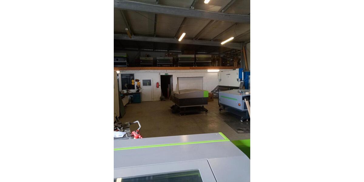 Gewerbeobjekt Möhnesee - 1.642&euro; | Angebot:26572472