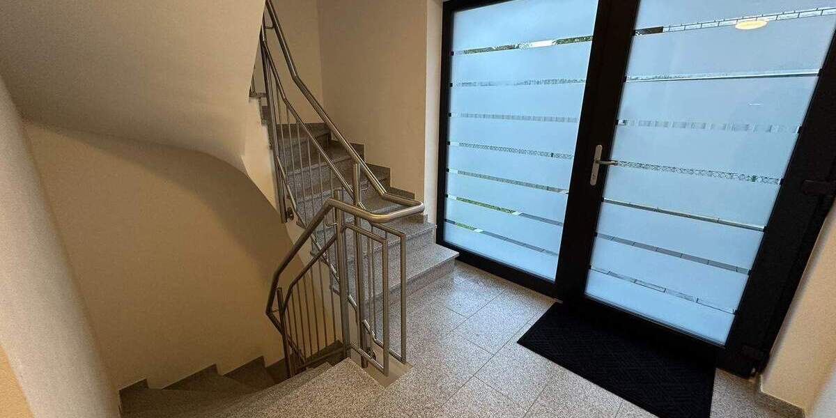 Etagenwohnung Paderborn Kernstadt - 2 Zimmer, 44 m&sup2;, 235.000&euro; | Angebot:25686327