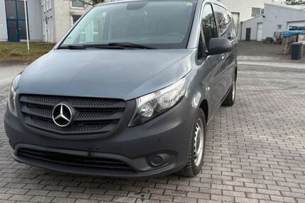 Mercedes-Benz Vito 167.000 km 25.700 &euro; Bad Wünnenberg 33181