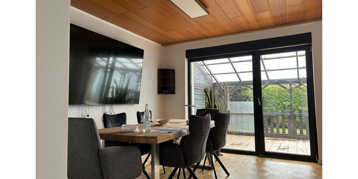 Reihenhaus Beckum - 4 Zimmer, 140 m&sup2;, 345.000&euro; | Angebot:26522178