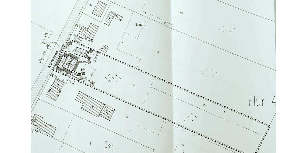 Bauernhaus, Landhaus Salzkotten - 695.000&euro; | Angebot:23214723