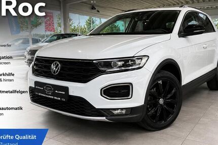 VW T-Roc 46.900 km 23.490 &euro; Oelde 59302
