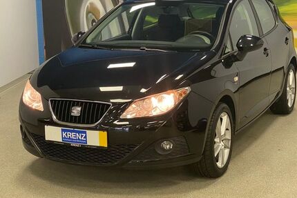 Seat Ibiza 79.500 km 7.490 &euro; Paderborn 33100