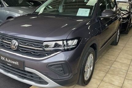 VW T-Cross 26.000 km 24.498 &euro; Soest 59494