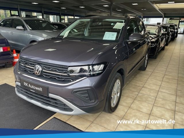 VW T-Cross 26.000 km 24.498 &euro; Soest 59494