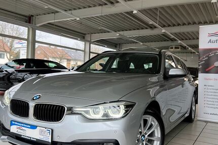 BMW 316 152.000 km 11.890 &euro; Gütersloh 33332