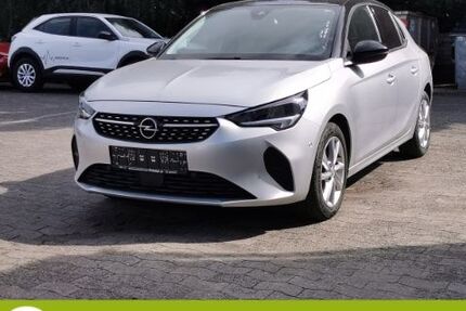 Opel Corsa 30.361 km 16.740 &euro; Lippstadt 59557