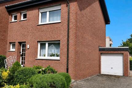 Haus Oelde - 4 Zimmer, 100 m&sup2;, 289.000&euro; | Angebot:26564015